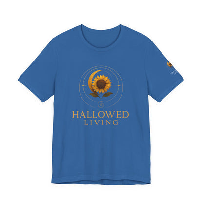 Hallowed Living