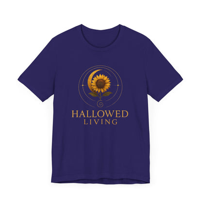 Hallowed Living