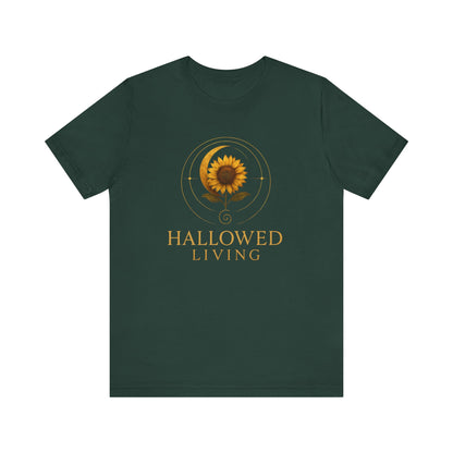 Hallowed Living