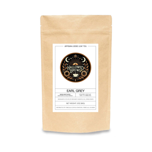 Earl Grey